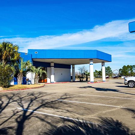 Motel 6-Opelousas, La Eksteriør billede