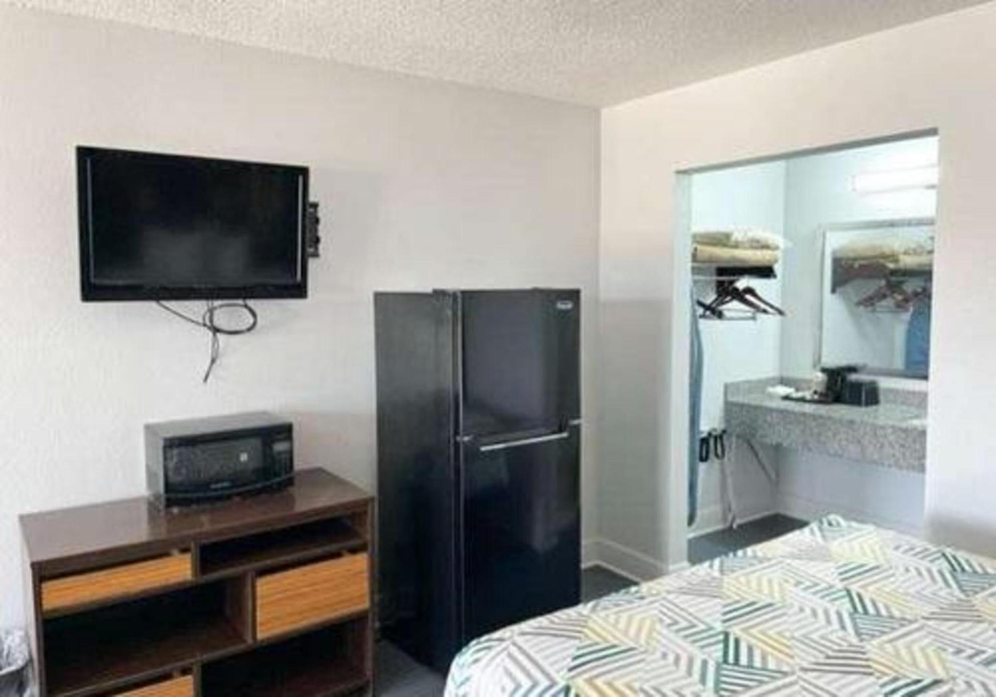 Motel 6-Opelousas, La Eksteriør billede