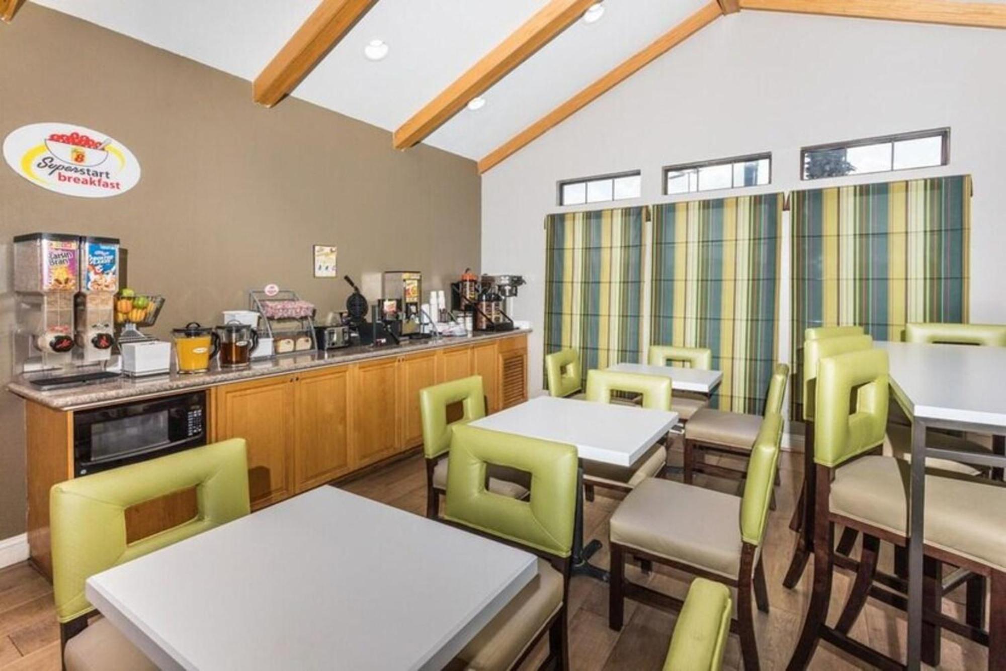 Motel 6-Opelousas, La Eksteriør billede
